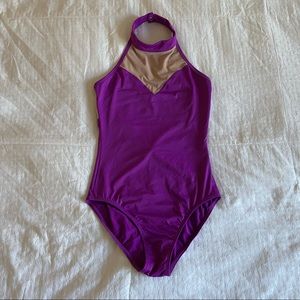 Russian Pointe She’s Confident Leotard
